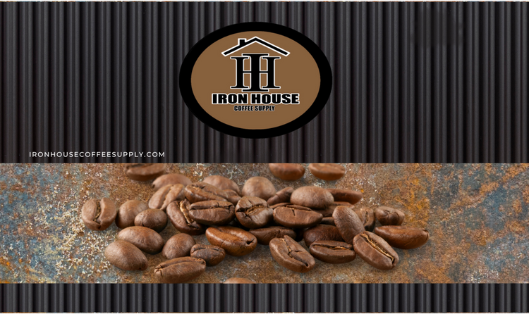 Honduras Coffee