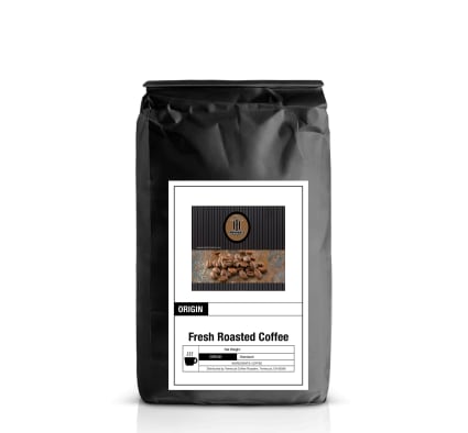 Peru Decaf