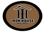 Iron House Coffee Supply logo