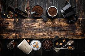 Costa Rica Coffee