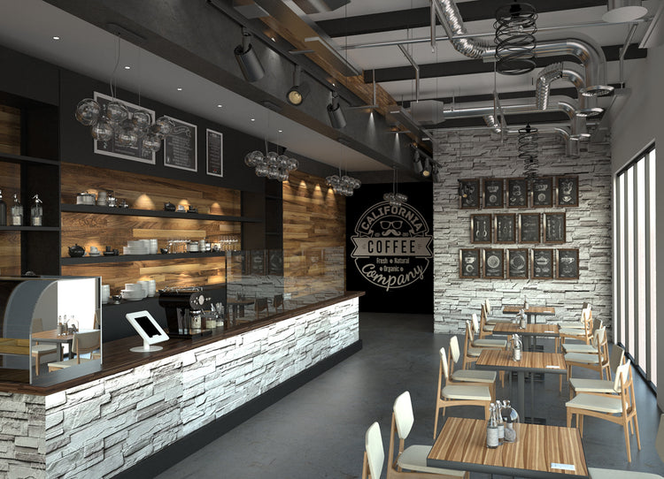 House Blend Coffee