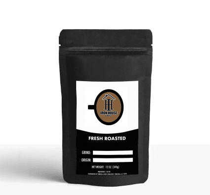 African Espresso Coffee