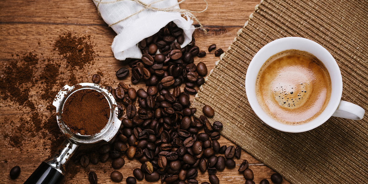 Why Freshly Roasted Coffee is Good for You