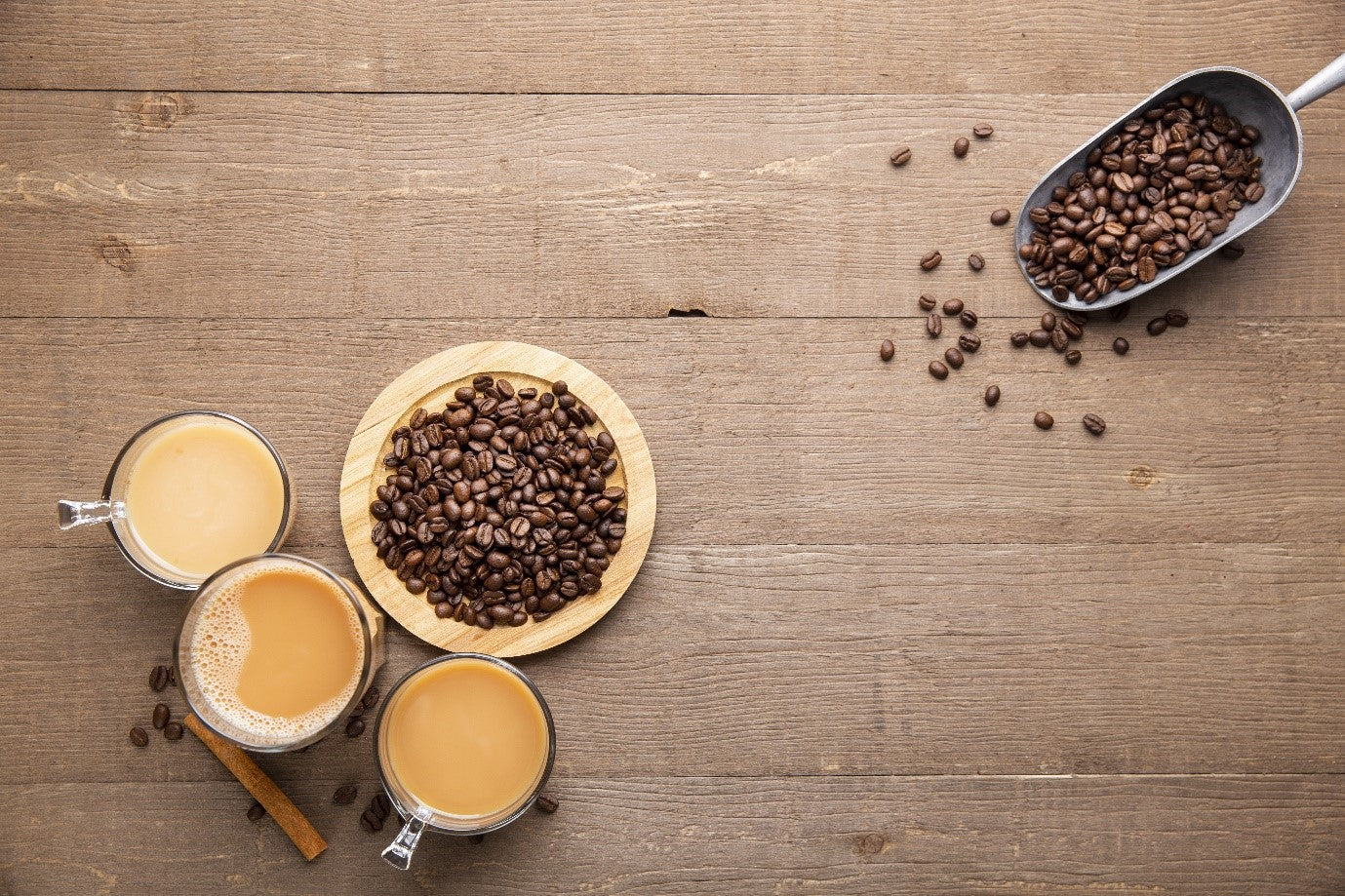 Discover the Unique Flavors of Light Roast Espresso