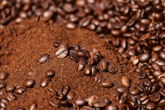 Can Dark Espresso Roast Keep Its Flavor When You Make Cold Brew?