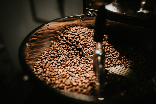 How to Pick the Right Medium Roast for Your Espresso