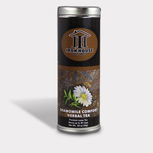 CHAMOMILE COMFORT HERBAL TEA