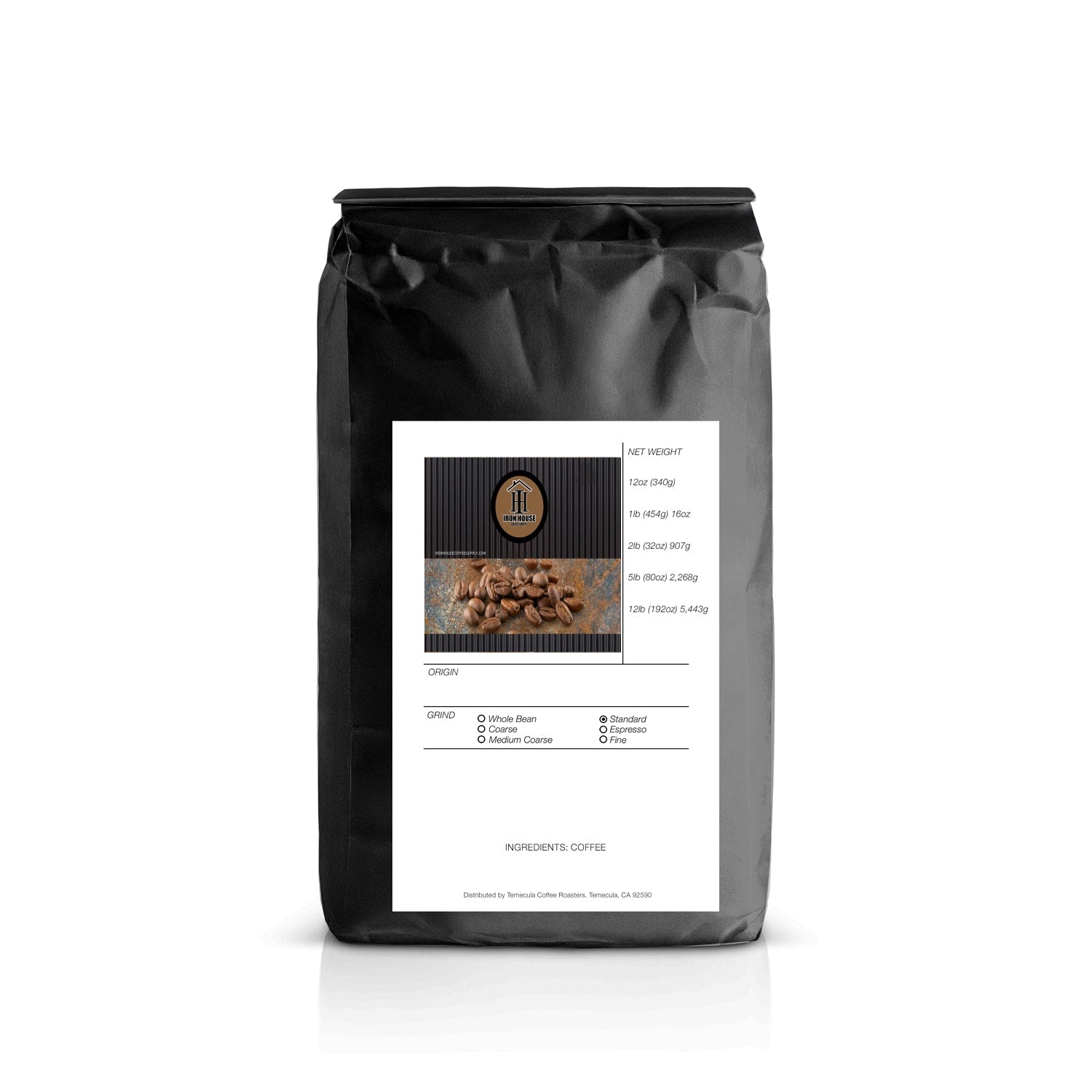 Instant Coffee